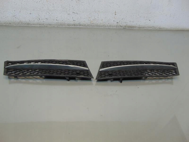 Купити Решітка бампера перед ліва права bmw 5 f10