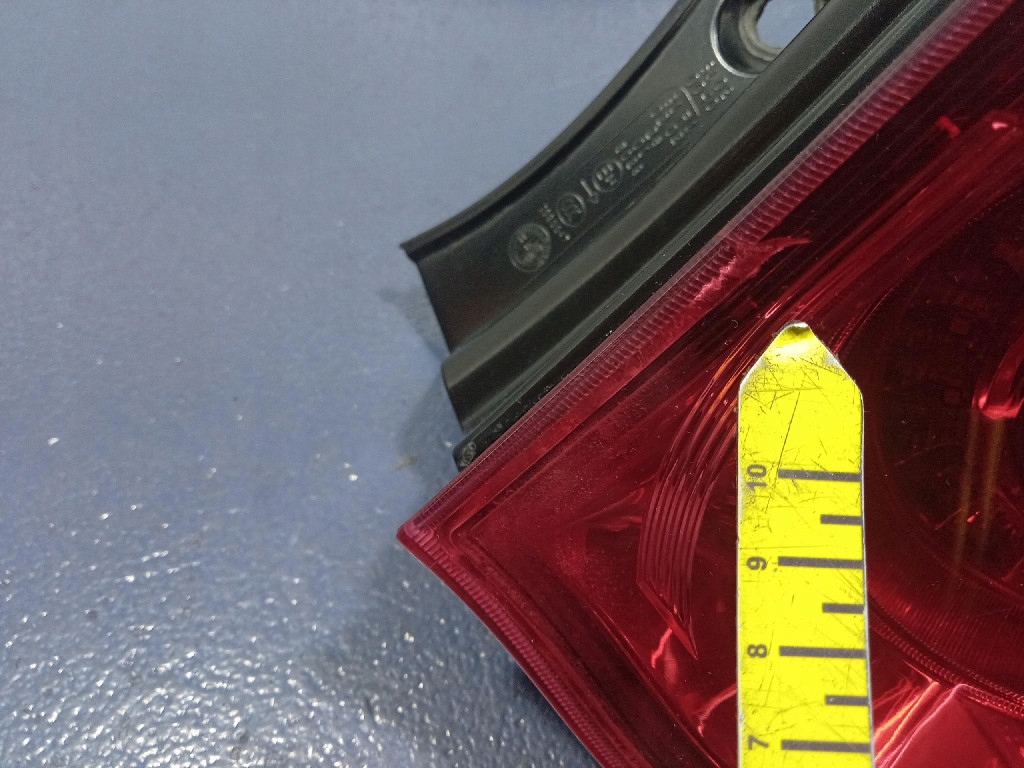 Alfa romeo giulietta лампа задний  правая наружная 0050513612 Киев