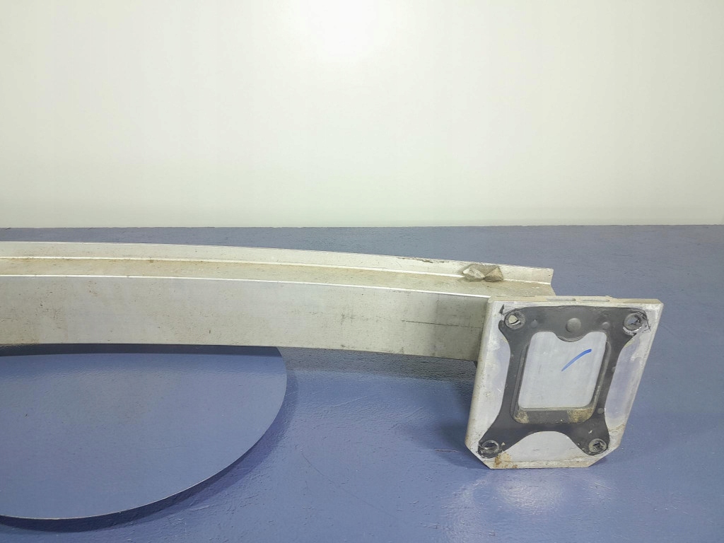 фото №6, Mercedes gle w167 балка бампера задняя задняя a1676109900 992