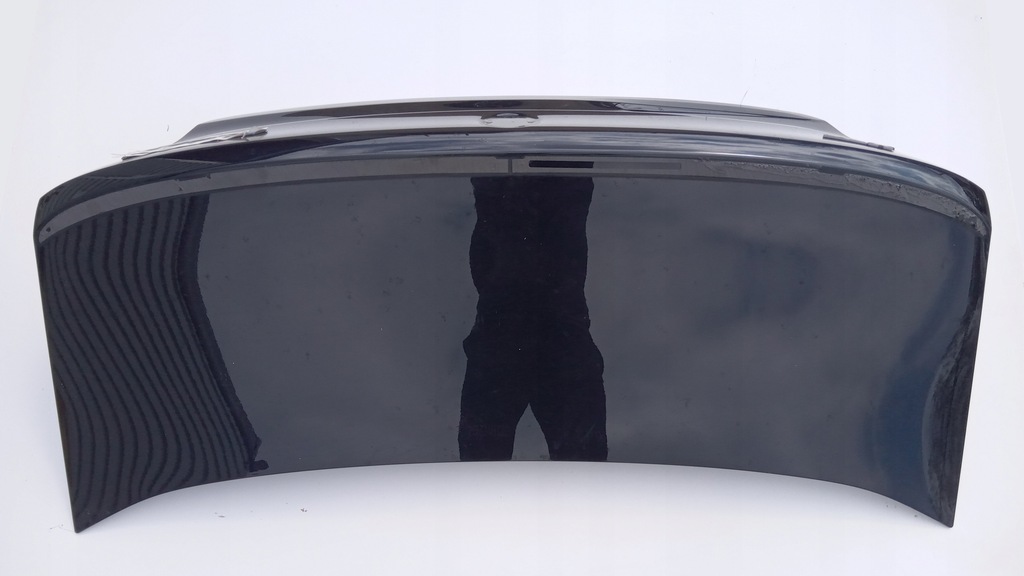 фото №8, Крышка багажника крышка багажника bmw 5 g30