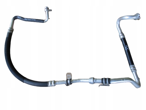 фото №1, Шланг кондиционера 924541854r clio iv 1.2