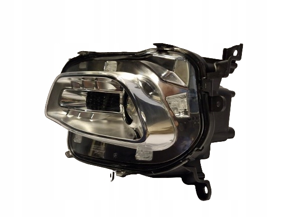 фото №5, Фары комплект jeep cherokee kl 2014-2018