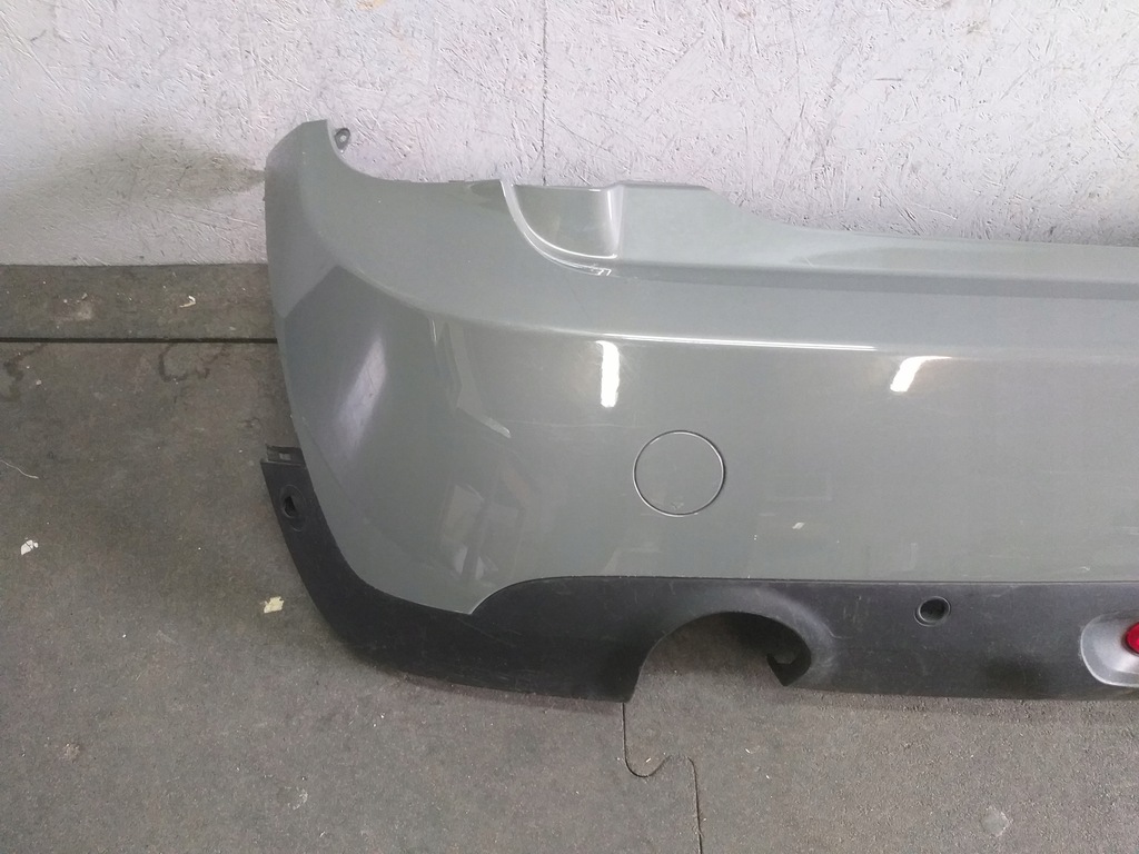 фото №2, Бампер задняя mini cooper f56