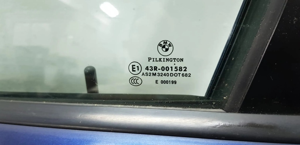 фото №10, Bmw e92 e93 двері ліва