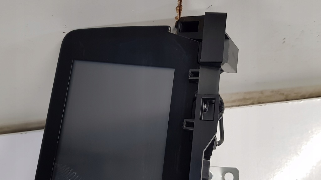 фото №14, Радіо навігація mazda 6 gj