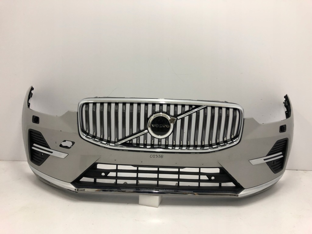 фото №1, Volvo xc60 ii 2 lift inscription 2022- бампер передний 6xpdc