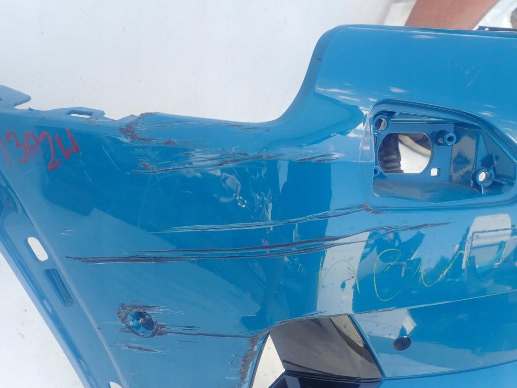 фото №7, Audi e-tron 18- бампер перед передний pdc