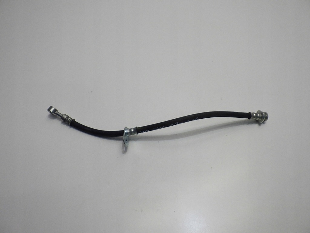 фото №1, Sx4 s cross 1.4 2022 шланг гальмівний правий перед