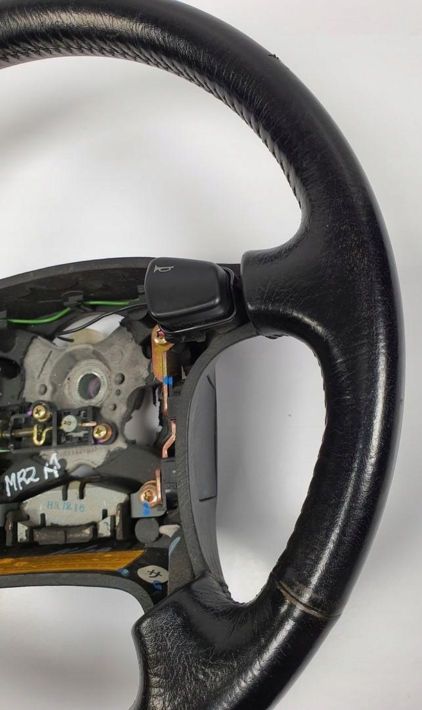 фото №3, Повітропровід toyota mr2 ii sw20