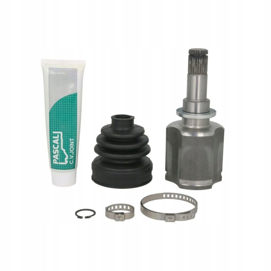 фото №1, Pascal g73018pc набор шарнир, wał приводной