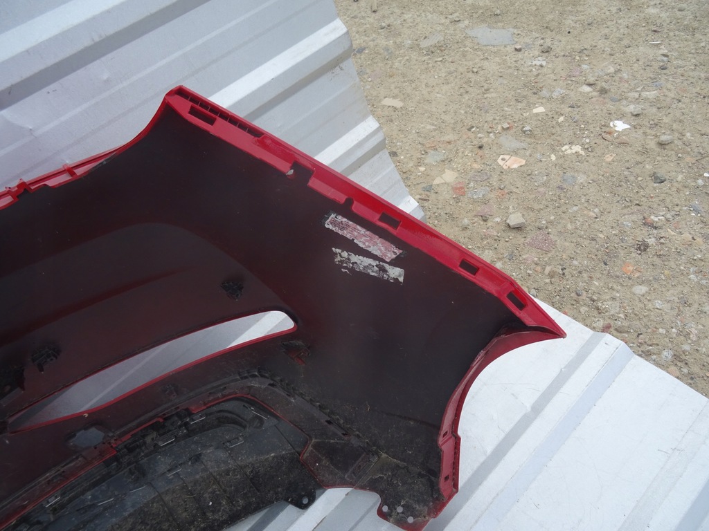 фото №8, Бампер задня hyundai i30 iii lift 2020- hb