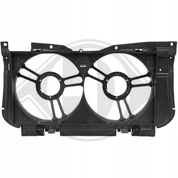 фото №1, Diederichs 4220044 защита вентилятора