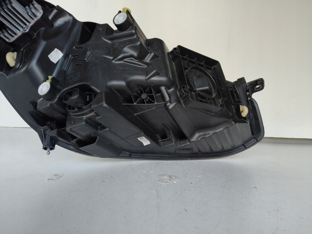 Фара ліва фара ford focus mk4 22- рестайлінг  full led Київ