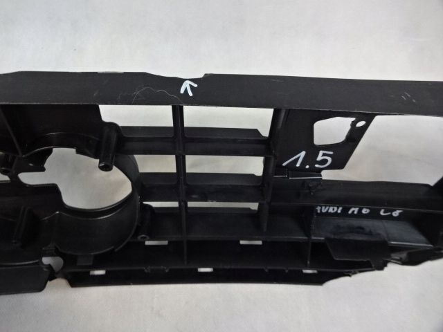 фото №6, Усилитель решетка бампера audi a6 c8