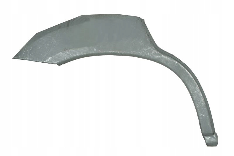 фото №1, Ремкомплект крыла задняя mitsubishi asx 10 - 19