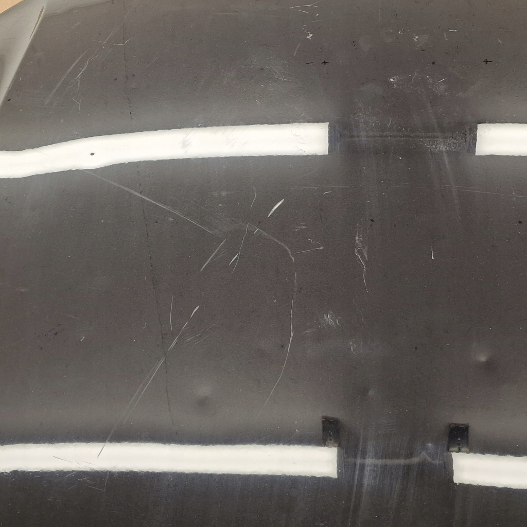 Капот кришка двигуна volvo xc90 2015-2024 Недорого