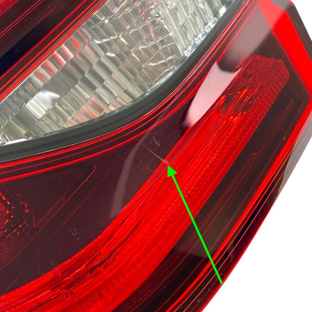 фото №14, Лампа задняя правая renault talisman sedan 265503924r