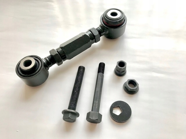 фото №1, Рычаг задняя jeep compass 2007-2017 с регулировка