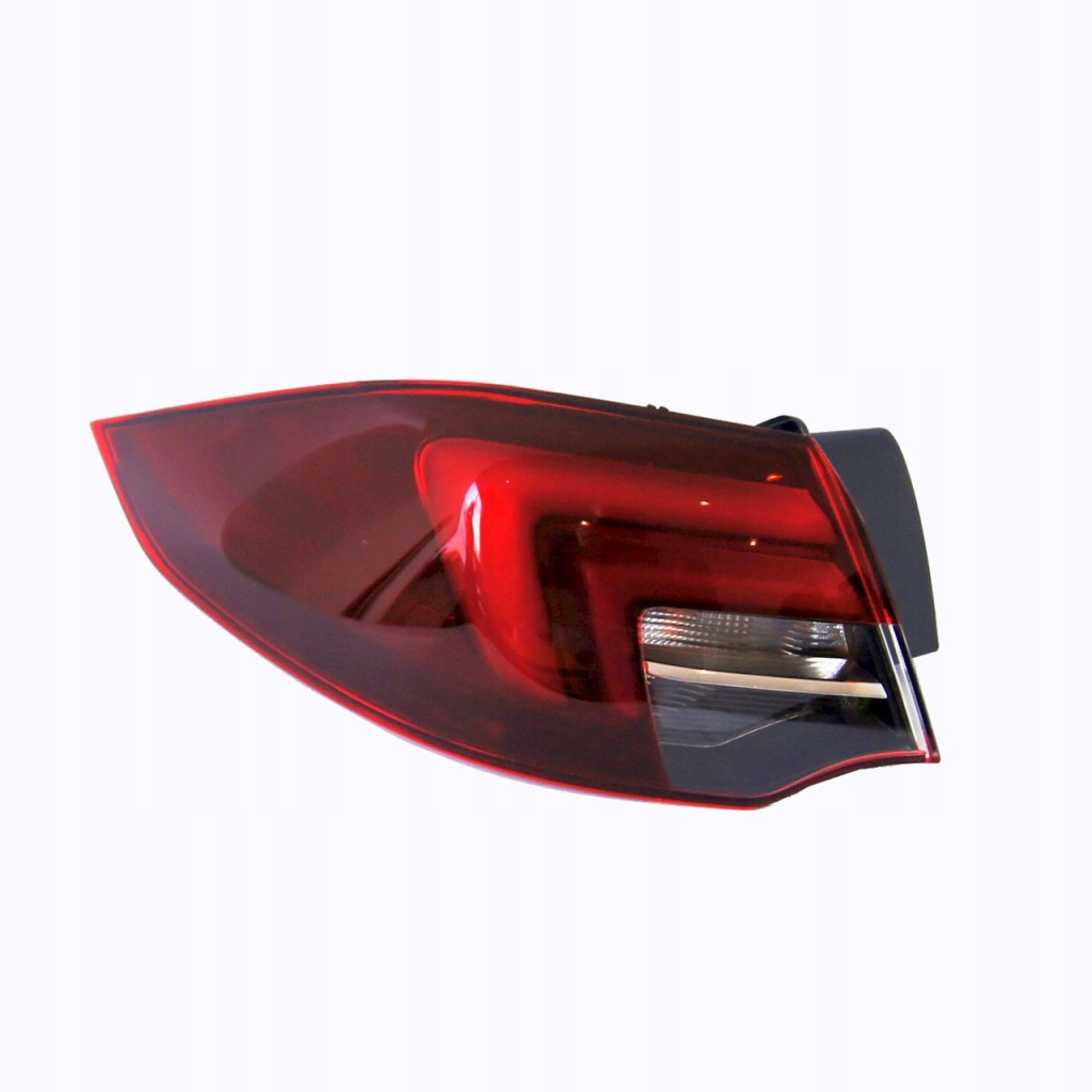 Фара задняя led левая наружная opel insignia b grand sport - 4 pin Цена