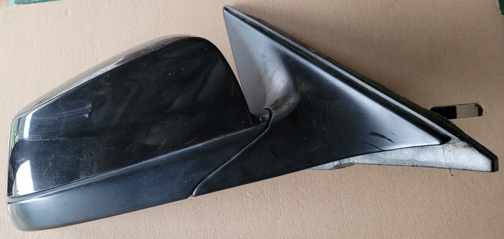 фото №1, Bmw 7 f01 f02 08-12 зеркало правое 3pin