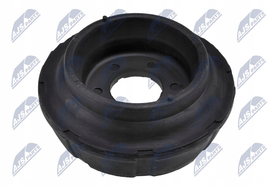 фото №8, Кронштейн амортизатора верхний перед nty renault logan i