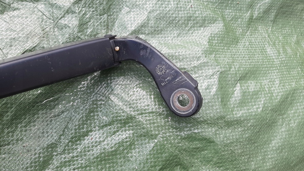 фото №5, Важіль двірники перед ліва chrysler voyager iv