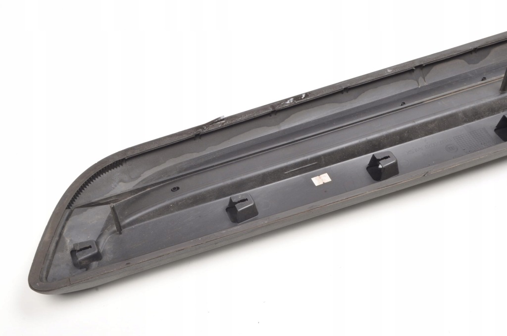 фото №8, Fiat qubo молдинг двері ліва перед передня 1313770070