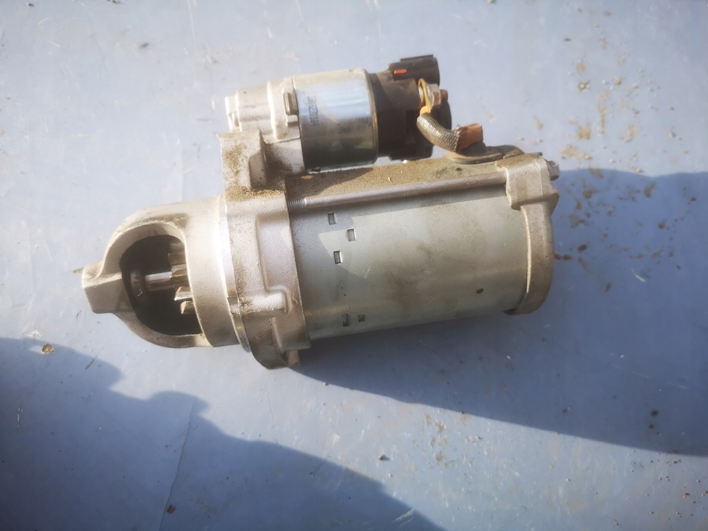 фото №1, Kia оригінальний номер 36100-2cta0