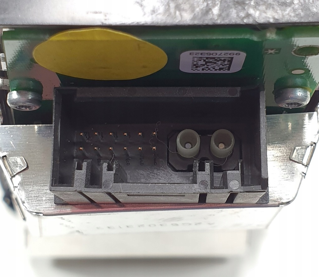 фото №7, Дисплей head up bmw 5 e61 e60 6949088