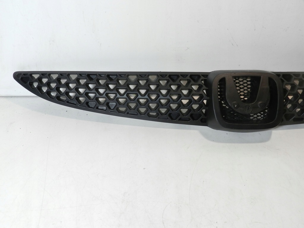 фото №3, Решітка радіатора решітка радіатора бампера перед honda jazz ii lift 05-08