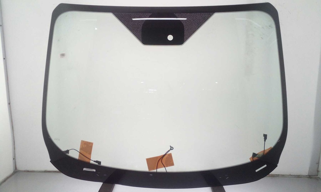 фото №1, Скло лобове передня ford transit courier 2014- датчик обігрів nowa