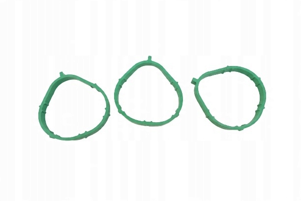 фото №1, Прокладка коллектор smart fortwo ii 1320130080