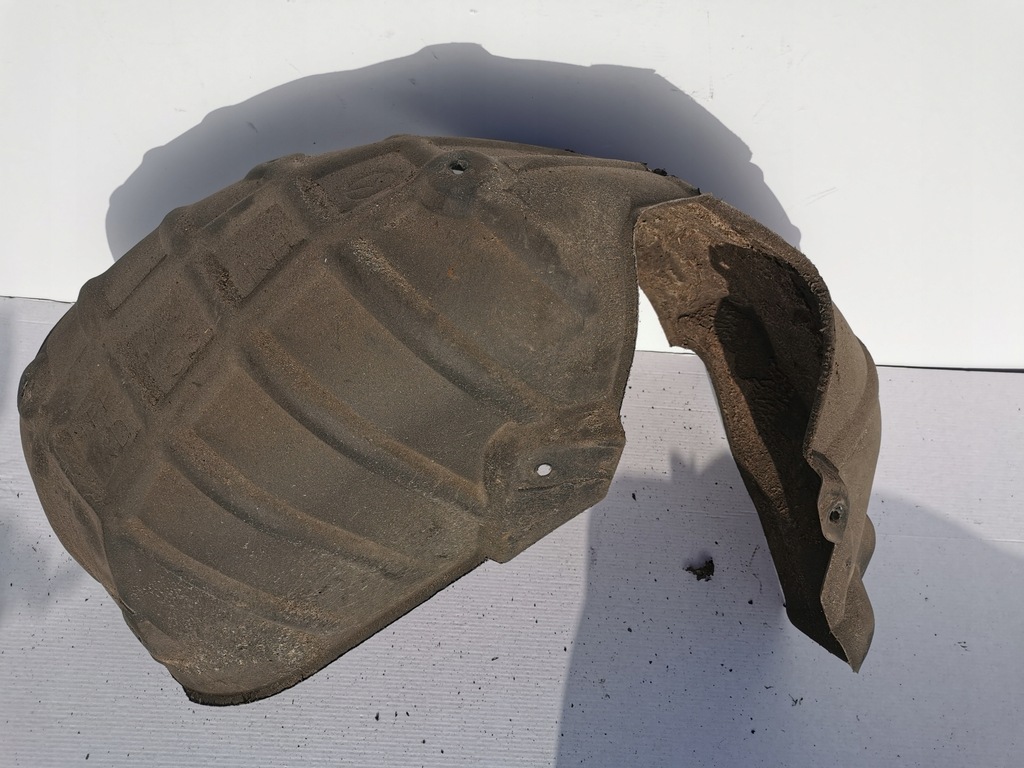 фото №1, Mazda cx-5 подкрылок правое задние