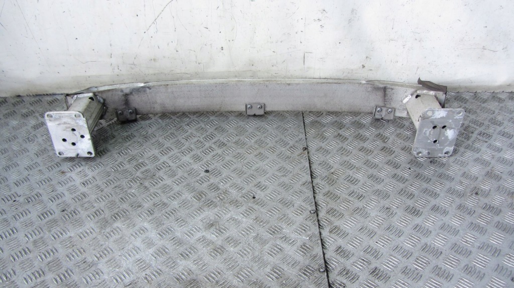 фото №3, Citroen c4 ii grand picasso балка бампера перед 13-17