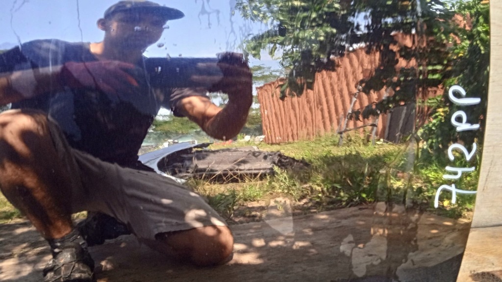 фото №8, Opel astra h двері перед правий z20r 5d