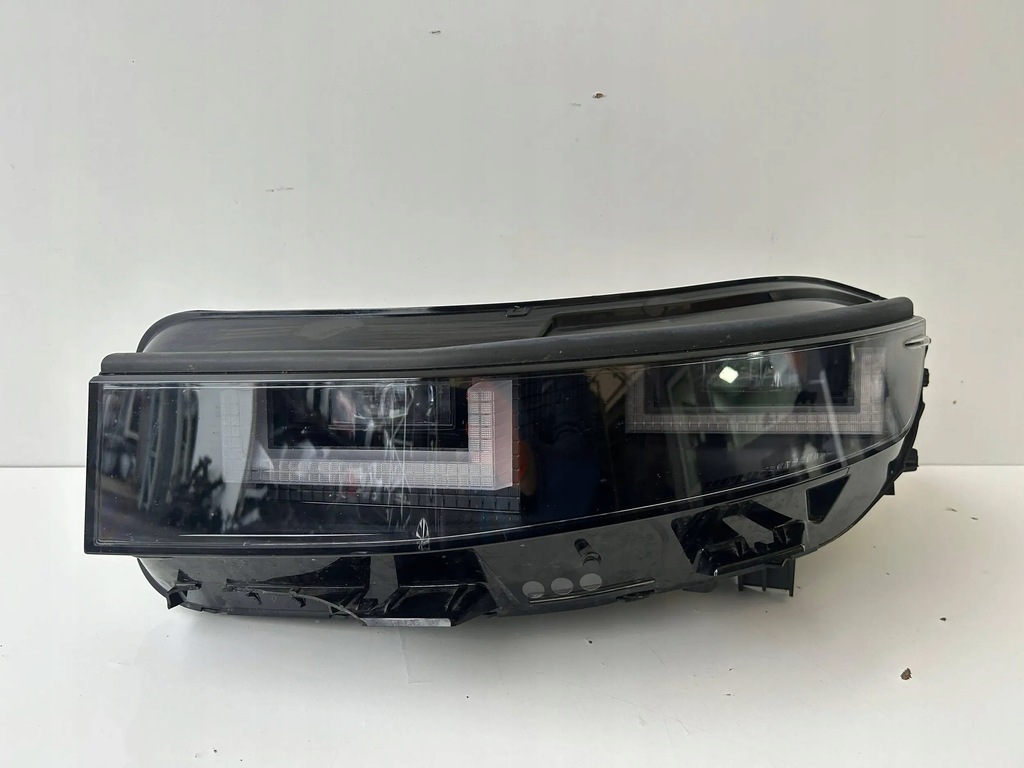 фото №1, Hyundai ioniq 5 v лампа лівий перед full led 92101-g1