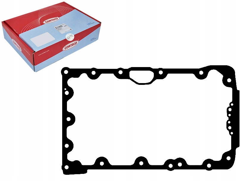 фото №1, Прокладка картера масляный honda accord v accord vi