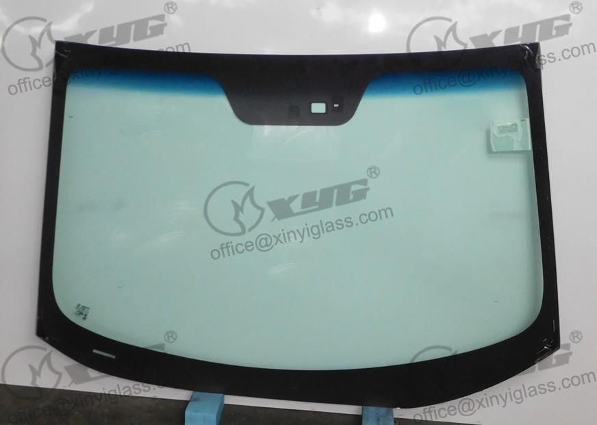 фото №1, Стекло лобовое kia rio iii sedan/hbk 2010-2017 датчик