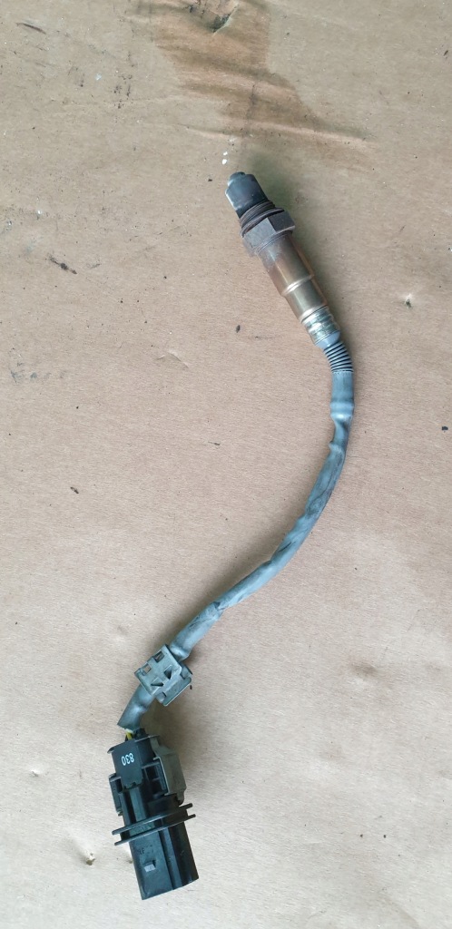 фото №1, Датчик лямбда-зонд audi vw 07l906262s