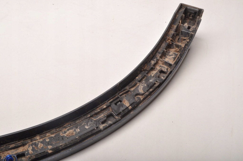 фото №11, Audi q5 ii 80a молдинг крила 80a853818b правий задня