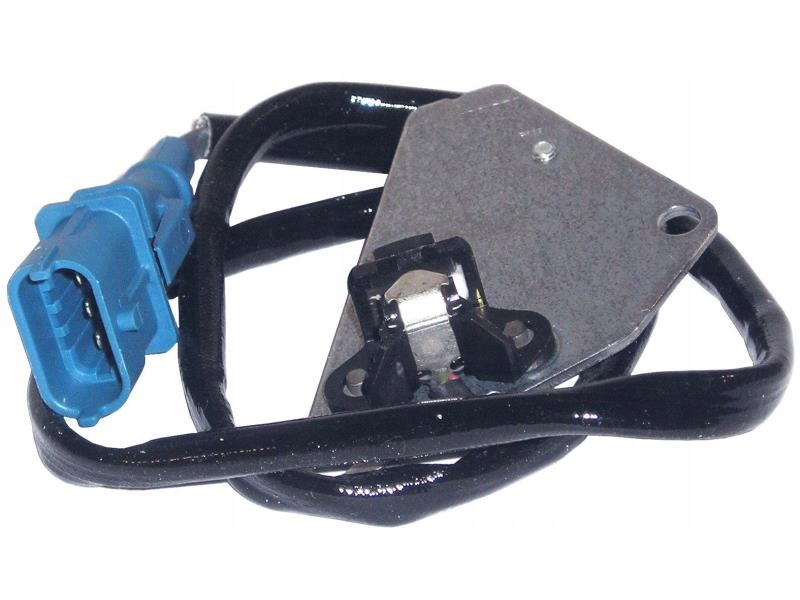 фото №1, Датчик положення вала gmp s ed stem119