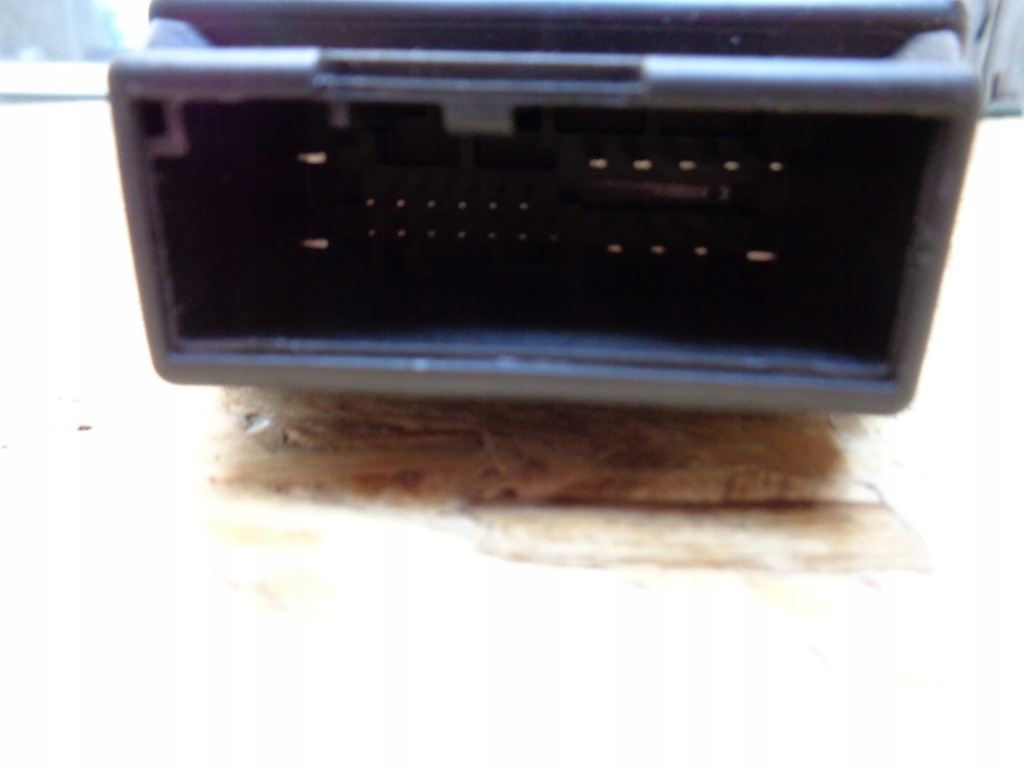 фото №2, Ford transit custom 12-17 модуль світла