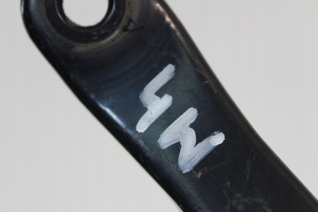 фото №5, Рычаг дворники дворник левая opel crossland citroen c3 aircross