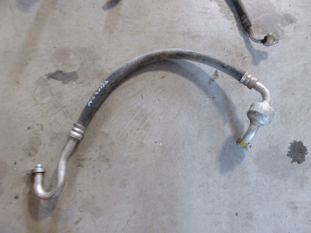 фото №11, Tucson i 04-10 провода кондиционера комплект 2.0 16v g4gc