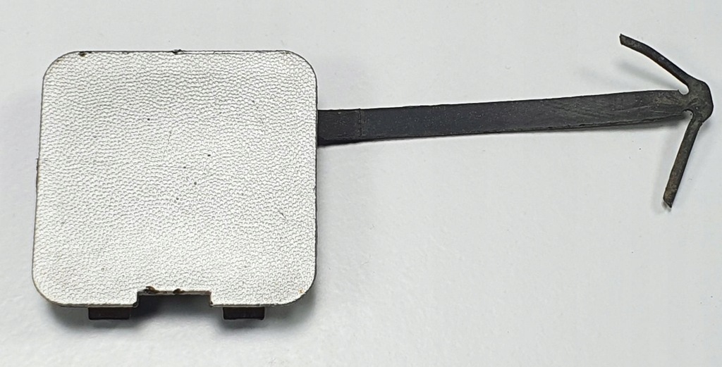 фото №1, Заглушка ted69 renault espace iv 20101112