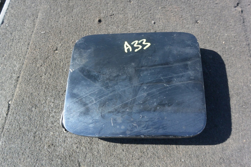 фото №1, Nissan maxima a33 qx крышка заливной топлива