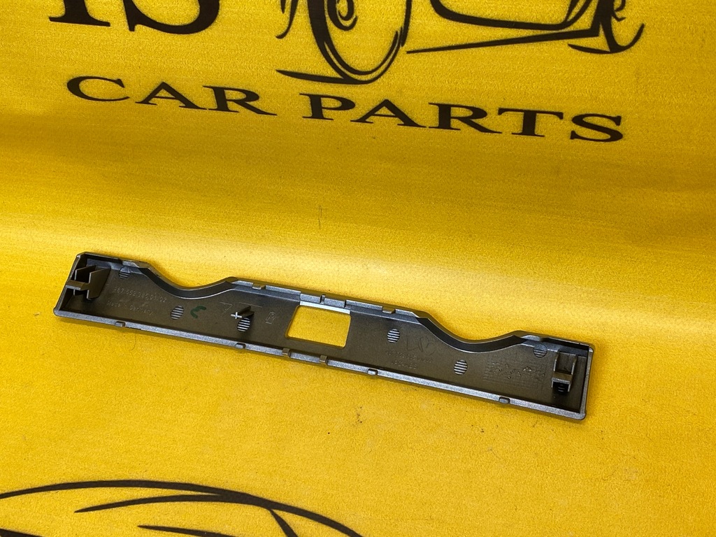 фото №7, Защита молдинг dekor панели porsche 987 cayman