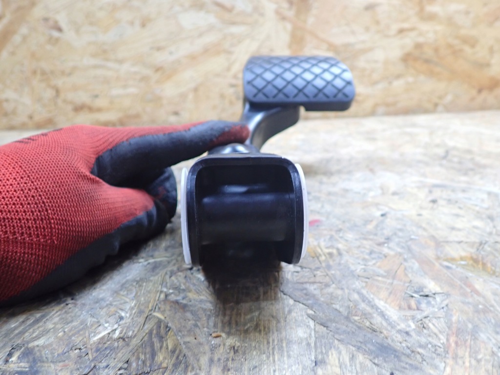 фото №5, Педаль тормоза автоматическая коробка передач skoda octavia iii 2019 europa 4x4 kombi