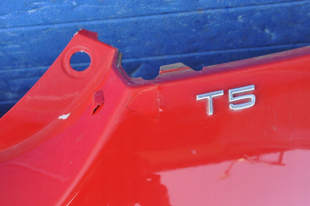 фото №7, Volvo c30 бампер задня задній