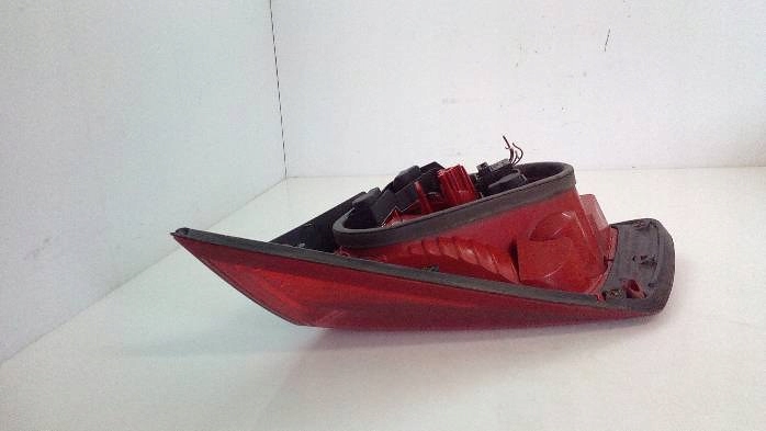 фото №7, Лампа ліва задня w кришка renault vel satis 2003r.